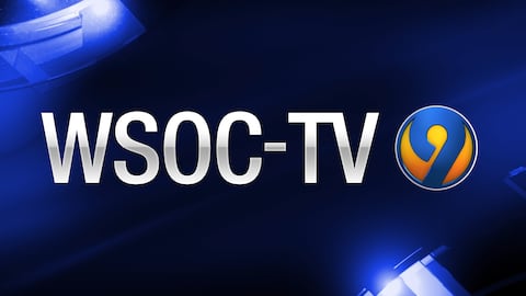 WSOC-TV Eyewitness News Charlotte Logo