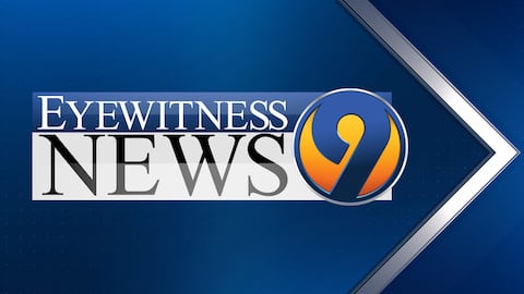 WSOC-TV Eyewitness News Charlotte Logo