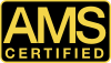 AMS Certified