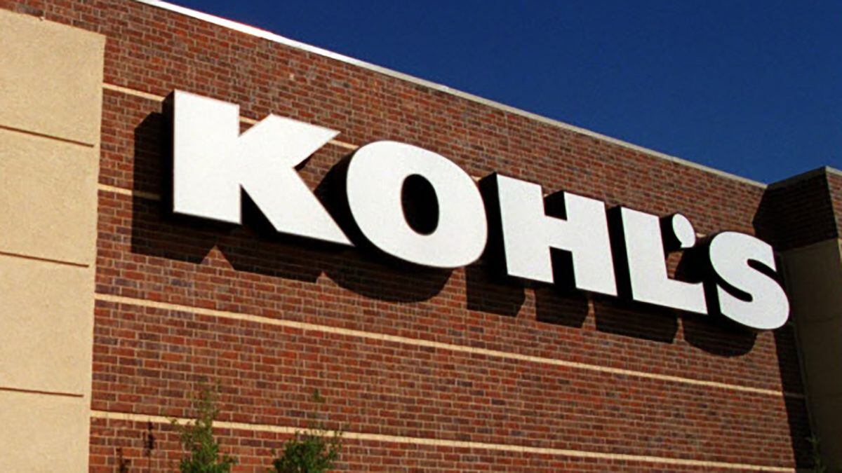 Pineville Kohl's location among stores set to close by June