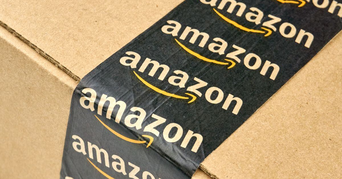 Stolen Amazon packages found in dumpster
