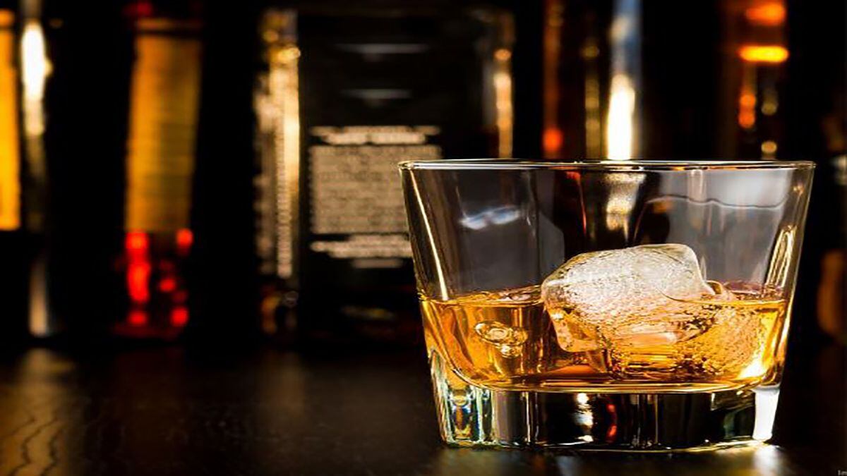 Here are the top 20 bestselling whiskey brands in America