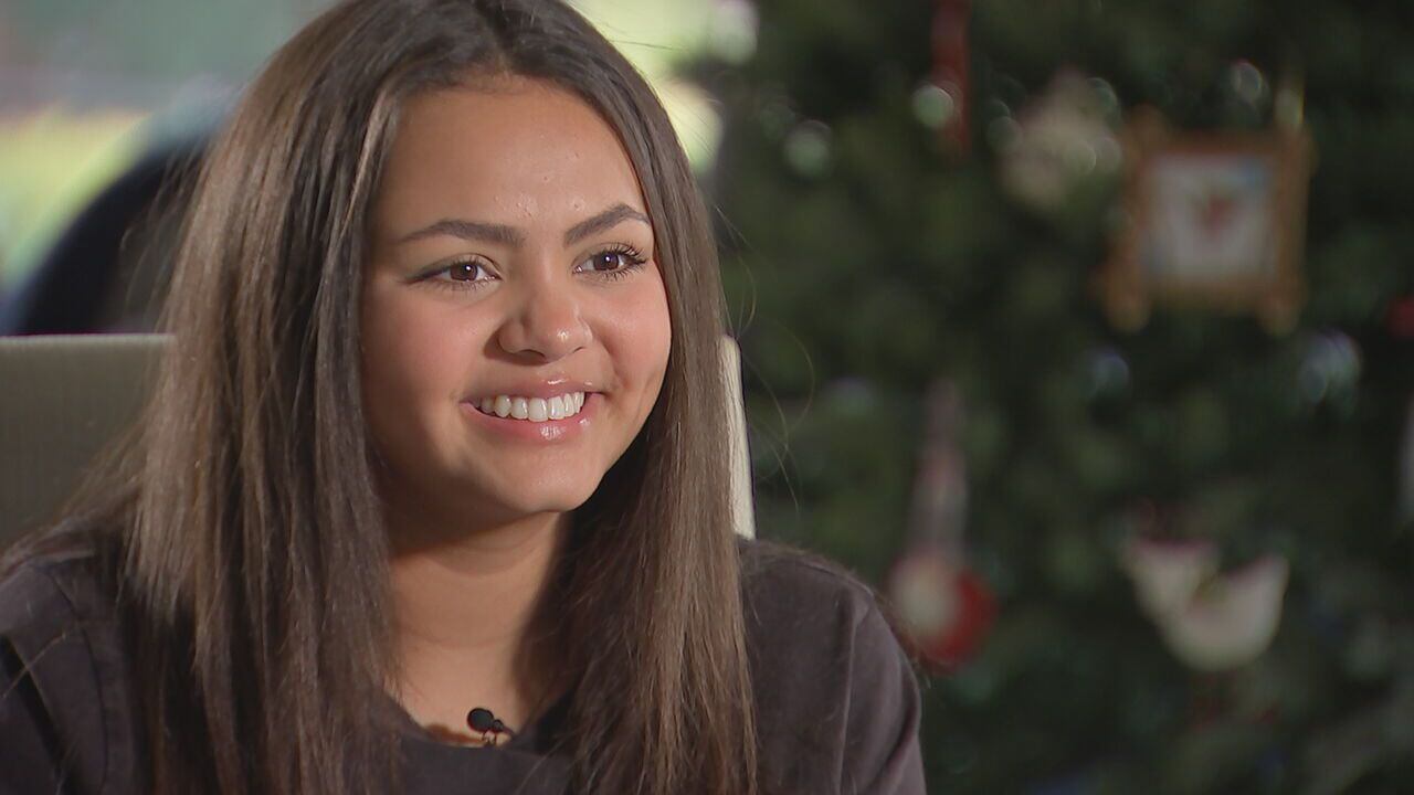 Matthews woman lands 'monster' movie role – WSOC TV