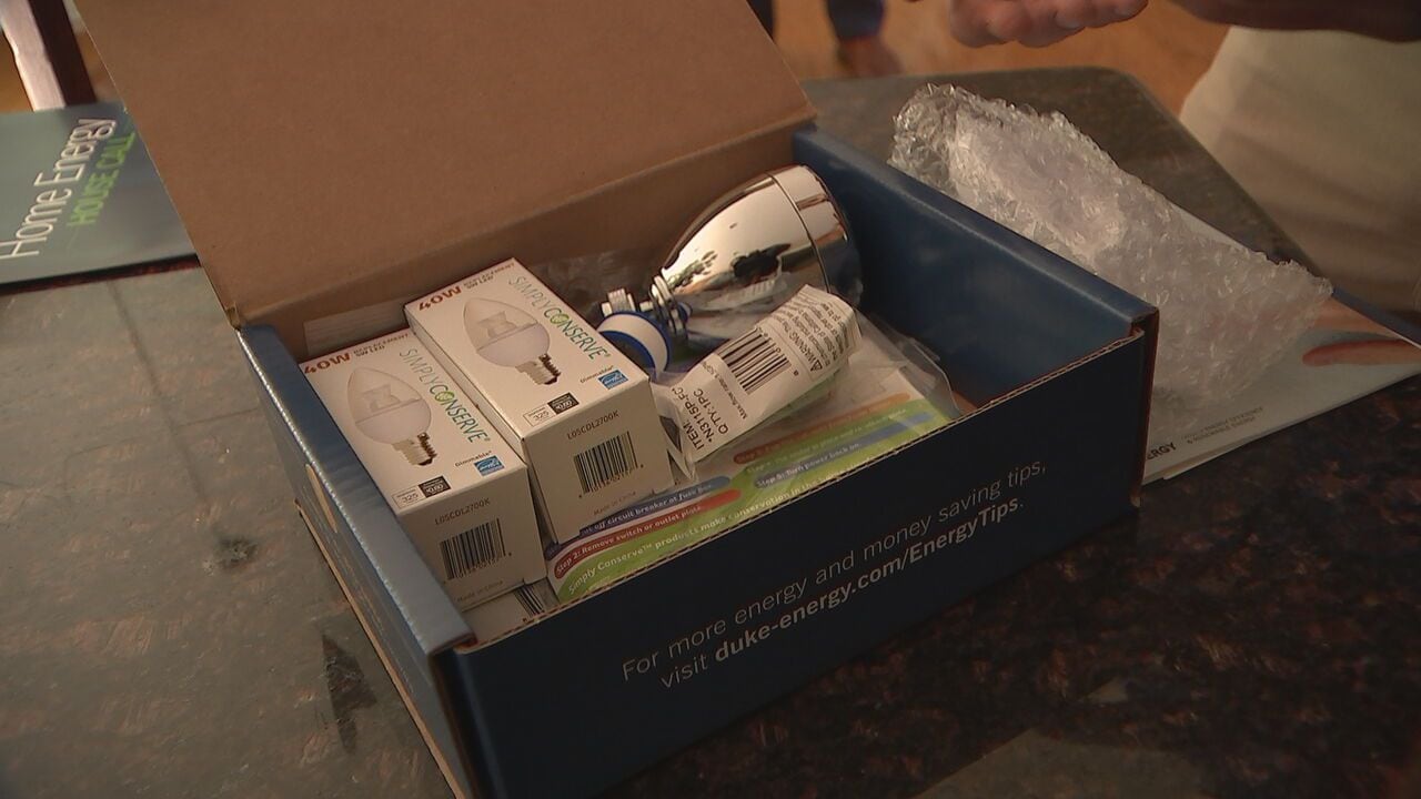 Free Light Bulbs From Duke Energy North Carolina Shelly Lighting