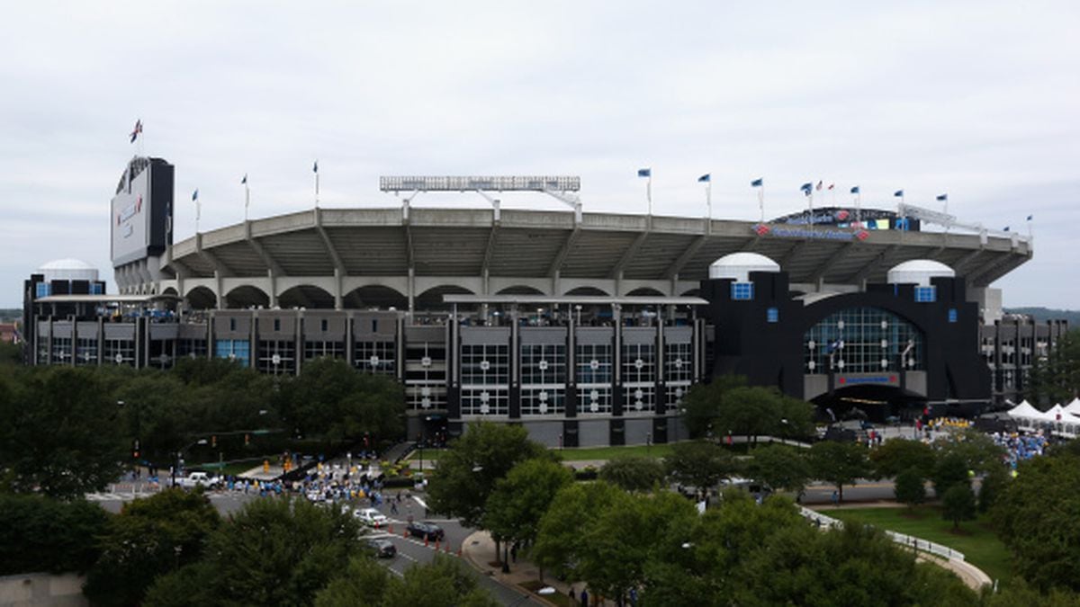 Bank Of America Stadium Renovations Get Approval