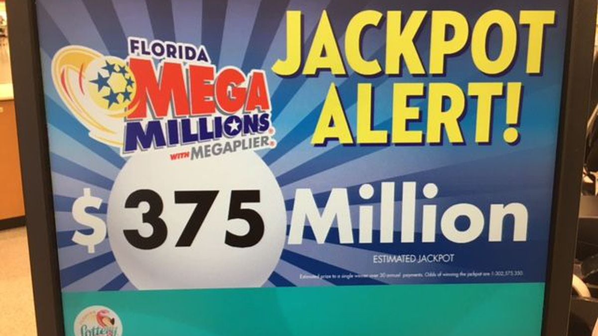 Mega millions next drawing sinpikol