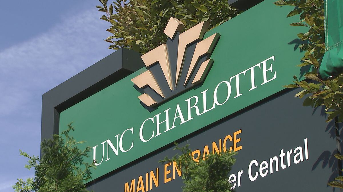 Sexual Assaults On Campus Of Uncc Nearly Doubled In 2018 Report Says