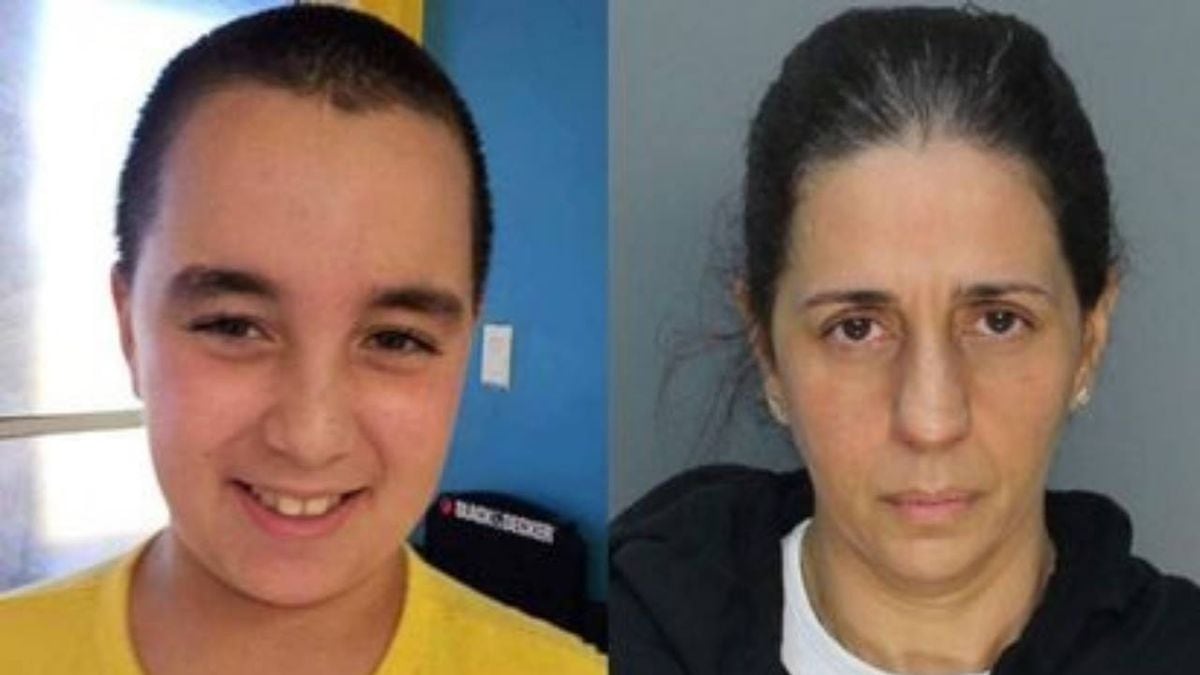 In A Better Place Florida Mom Accused Of Killing Son Admits
