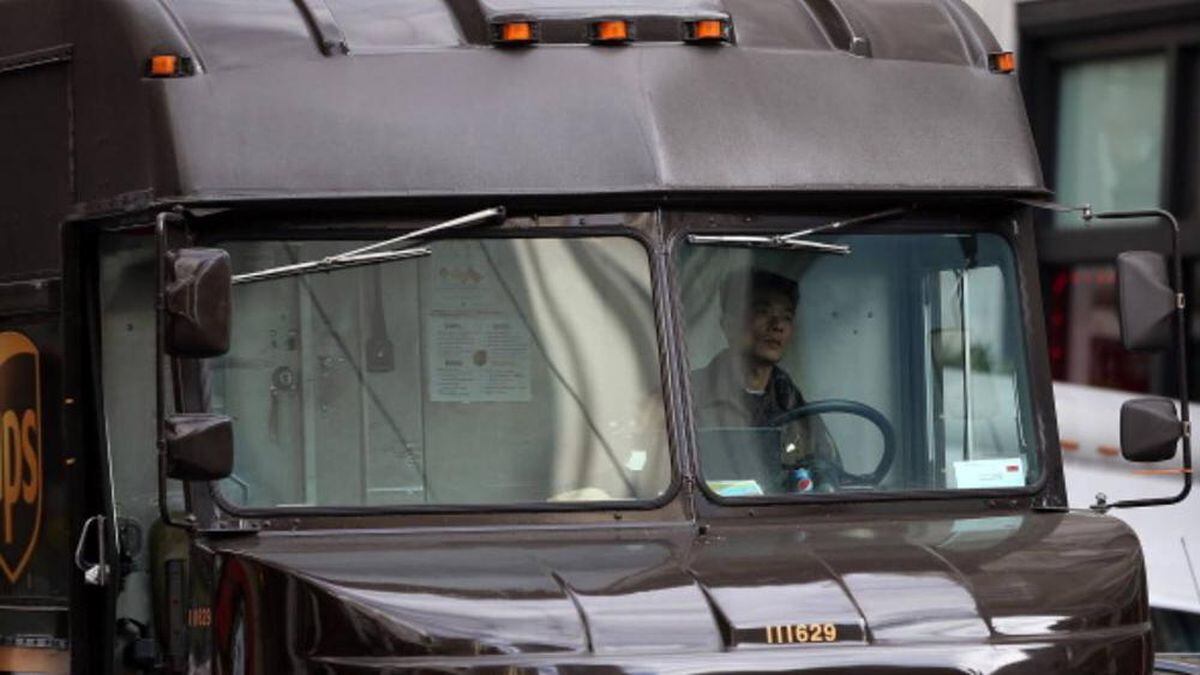 UPS workers snagged in decade-long drug smuggling scheme