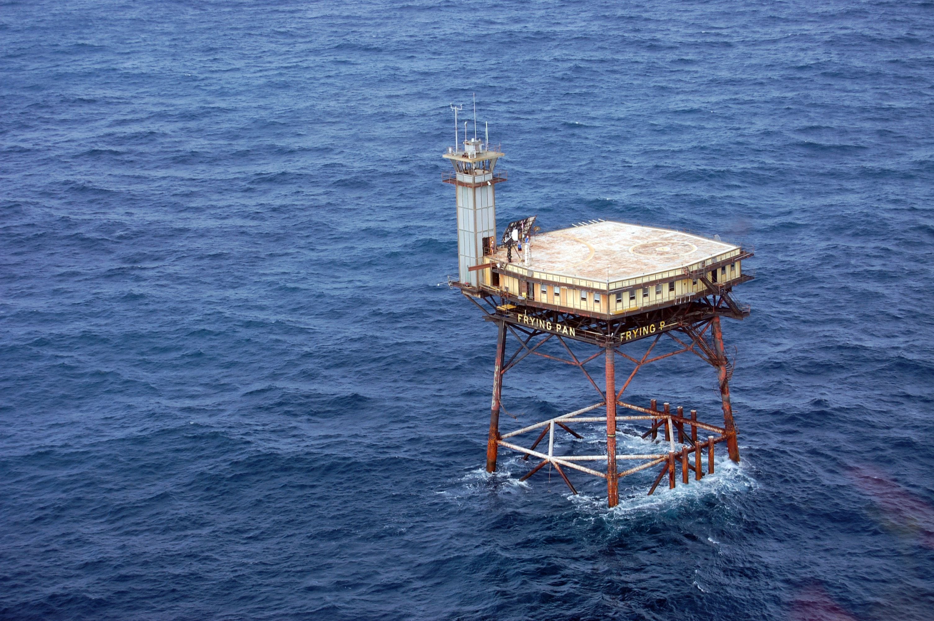 Frying Pan Light Tower 3D Warehouse vlr.eng.br