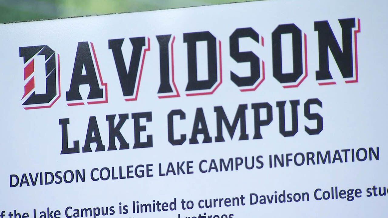 Davidson College  Universities in Lake Norman & College Sports