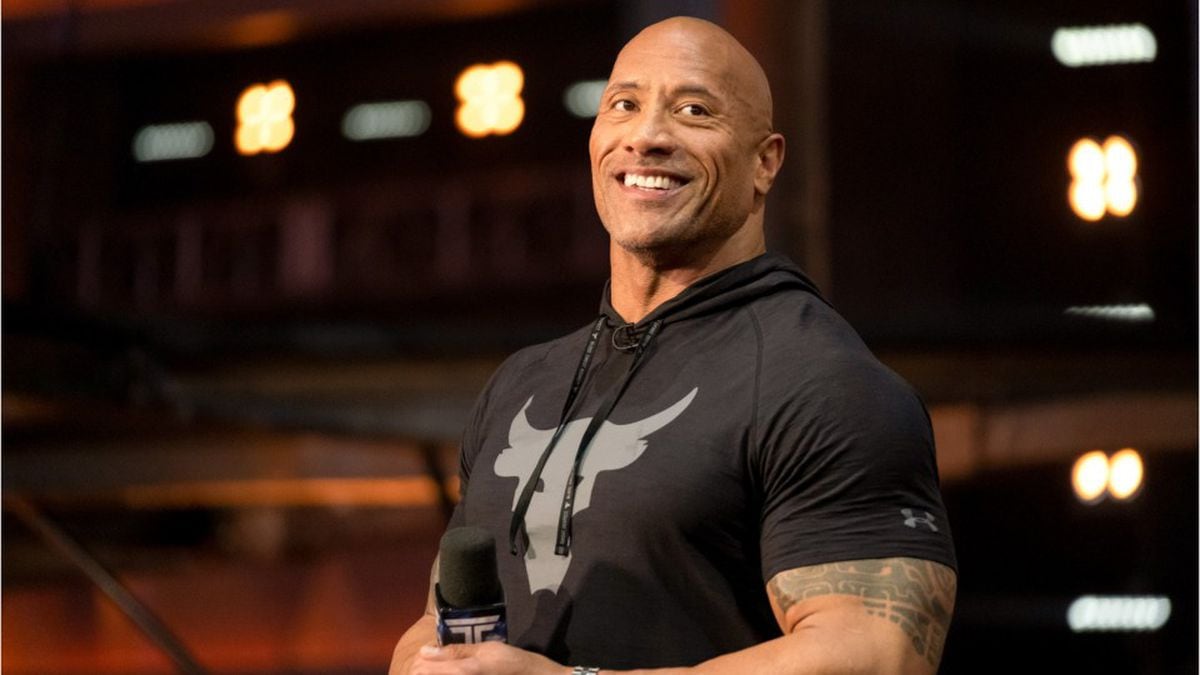 Dwayne 'The Rock' Johnson, wife, 2 daughters recovering from COVID-19