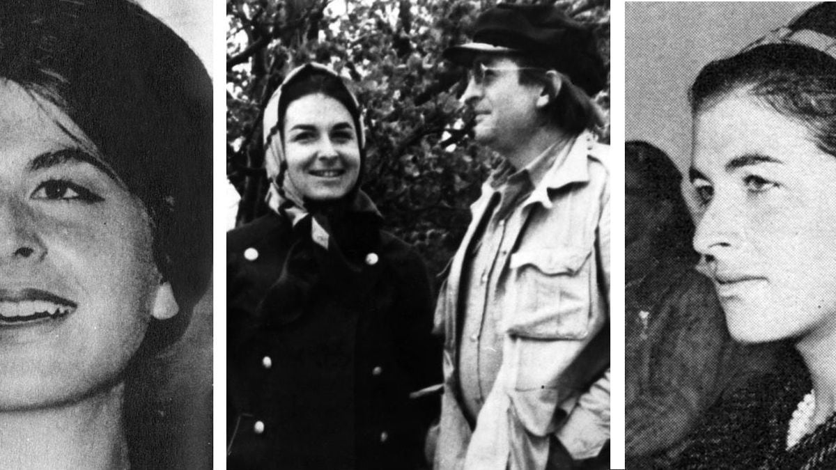 Manson family murders Victims, their killers, where they are now