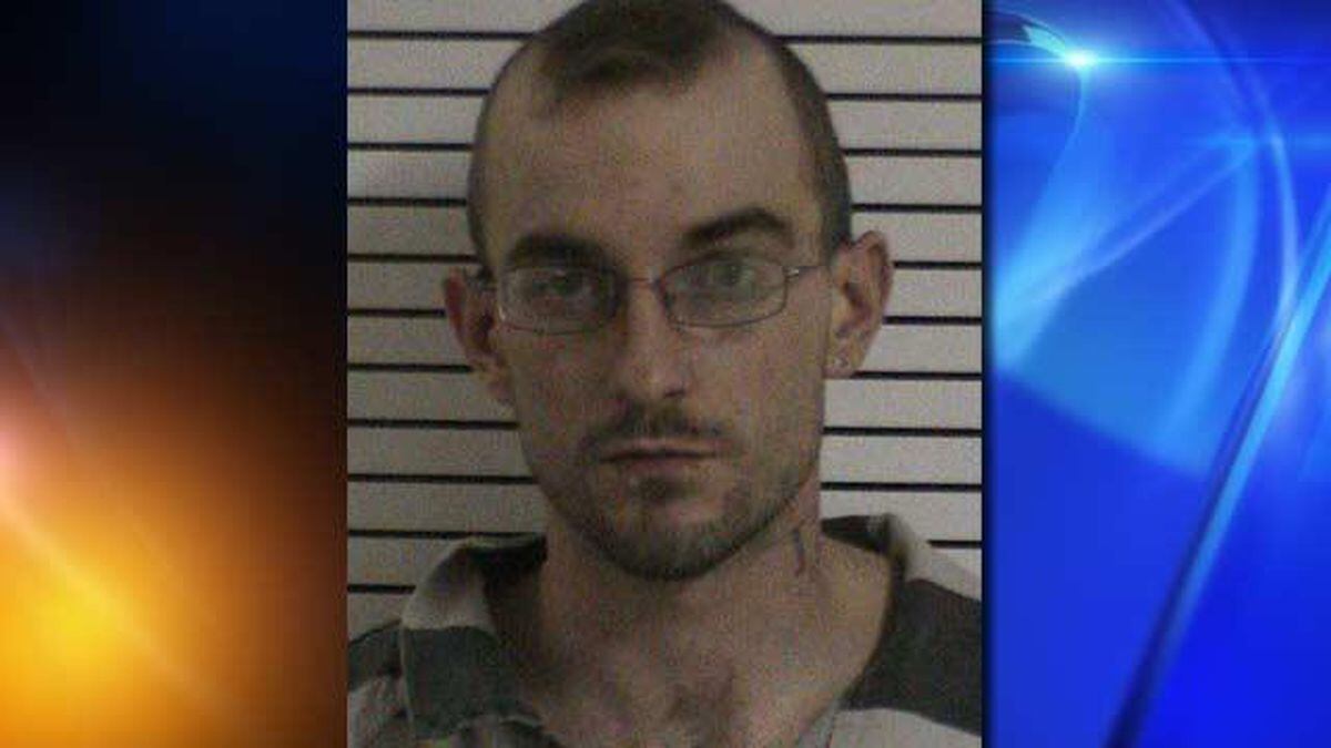 Fugitive From Nebraska Arrested In Statesville