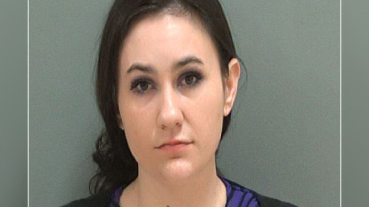 SC high school teacher accused of having sex with 16-year-old student