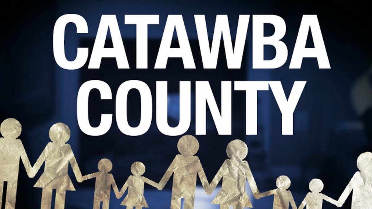 Catawba County resources