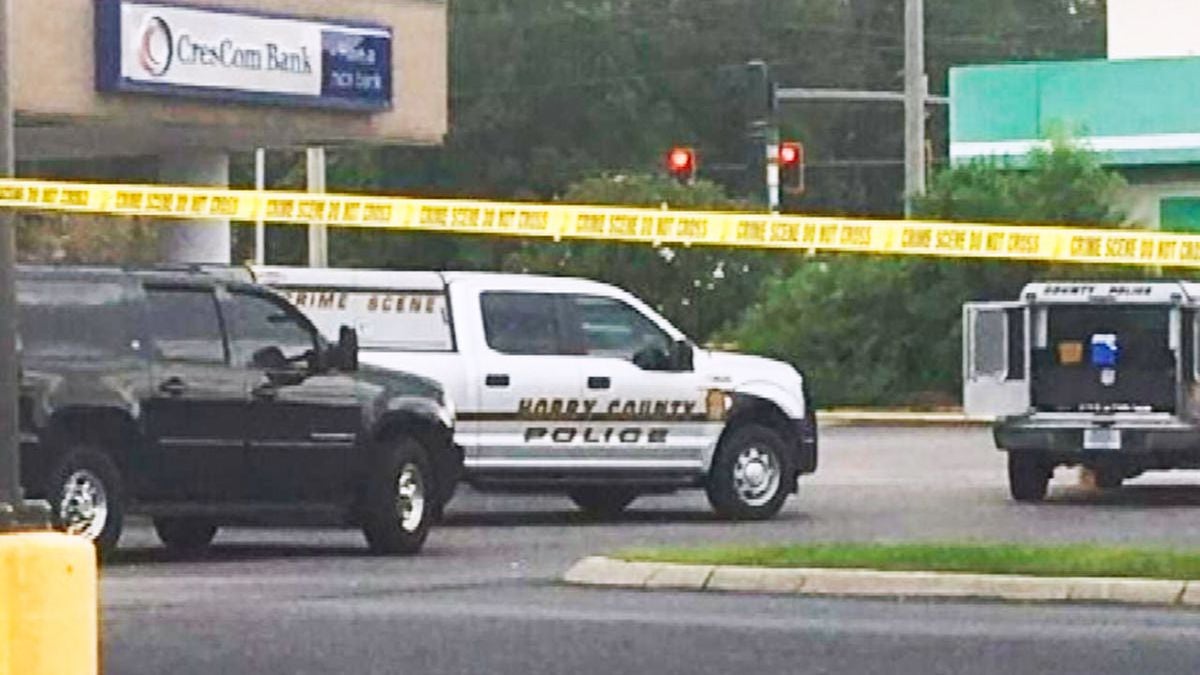 2 bank branch employees killed during South Carolina holdup