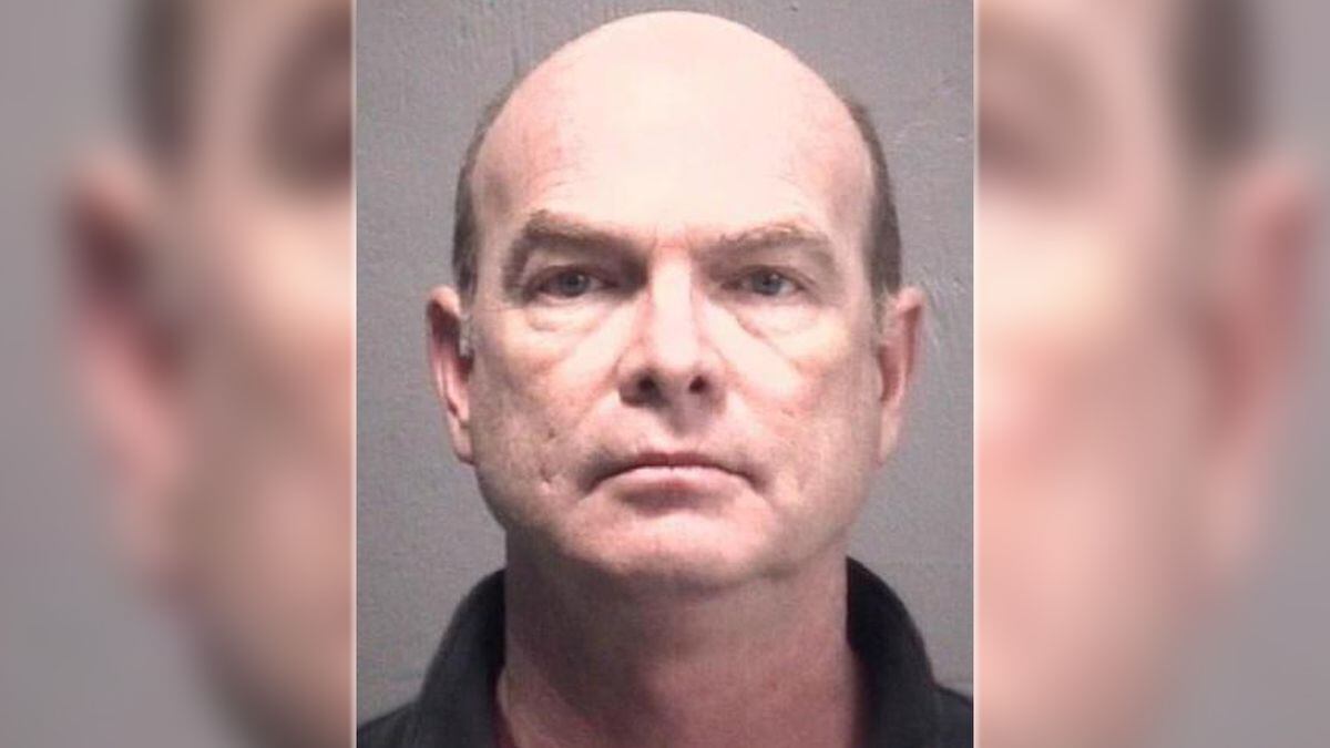 North Carolina Oral Surgeon Accused Of Sex Abuse Of Anesthetized Patients