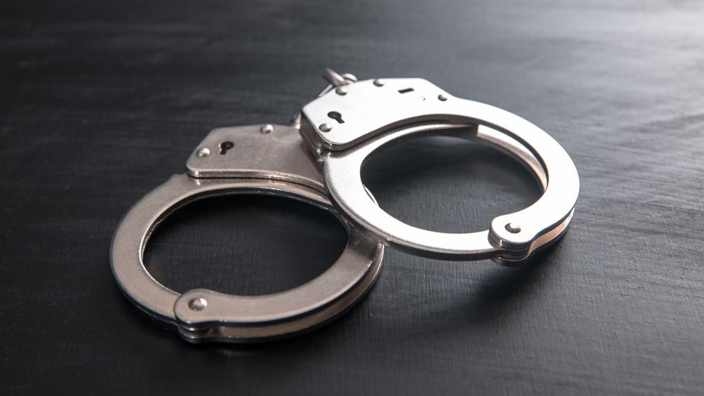 Campbell Man Arrested After Six-Hour Rampage