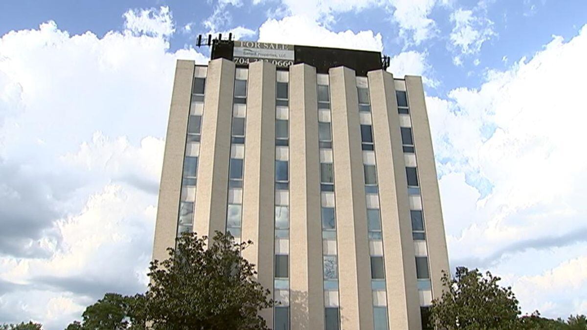Developer gets OK to renovate Varnadore building