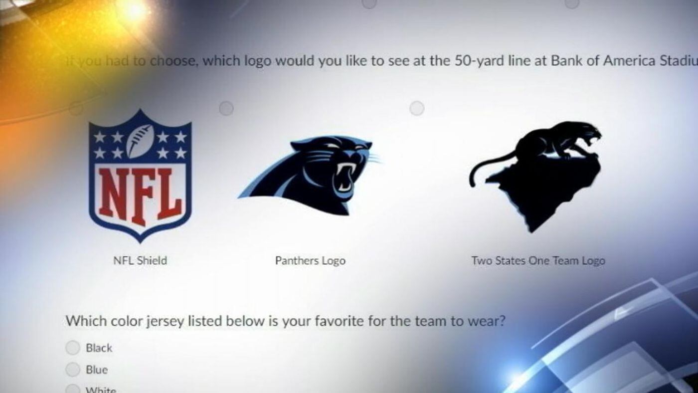 Panthers Release Logo Survey To Help Determine Plans For Mid