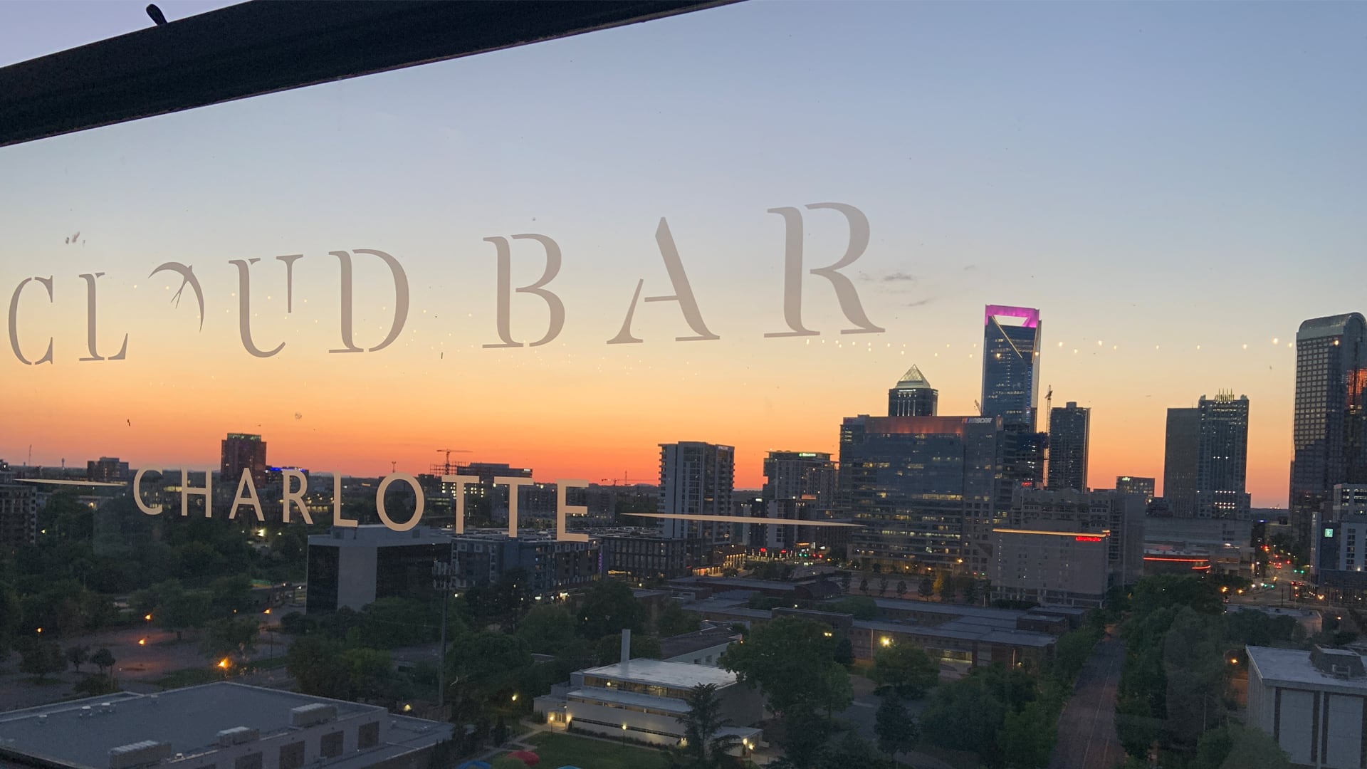 A rooftop bar in new AC Hotel opens this Friday in SouthPark - Axios  Charlotte