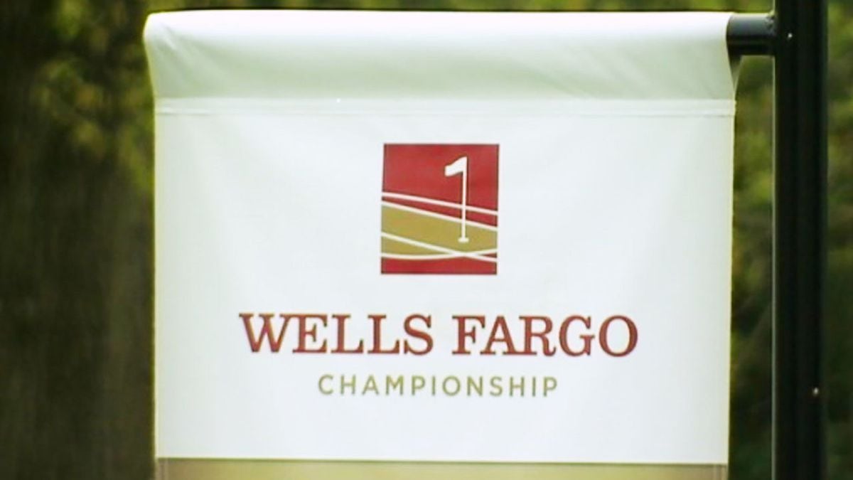 Wells Fargo Championship likely staying in Charlotte through 2024