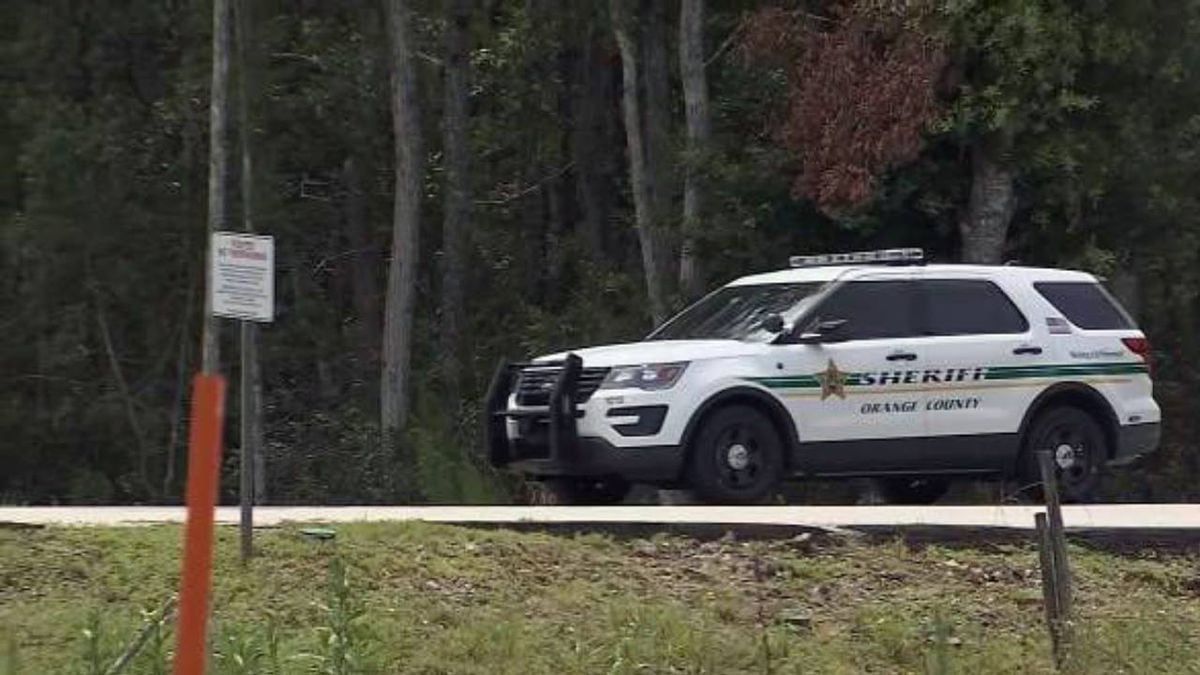 Florida corrections officer accidentally shoots himself during firearms training session
