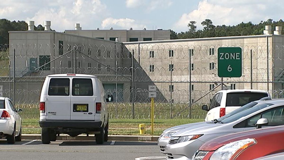 Lanesboro Correctional locked down after large inmate brawl