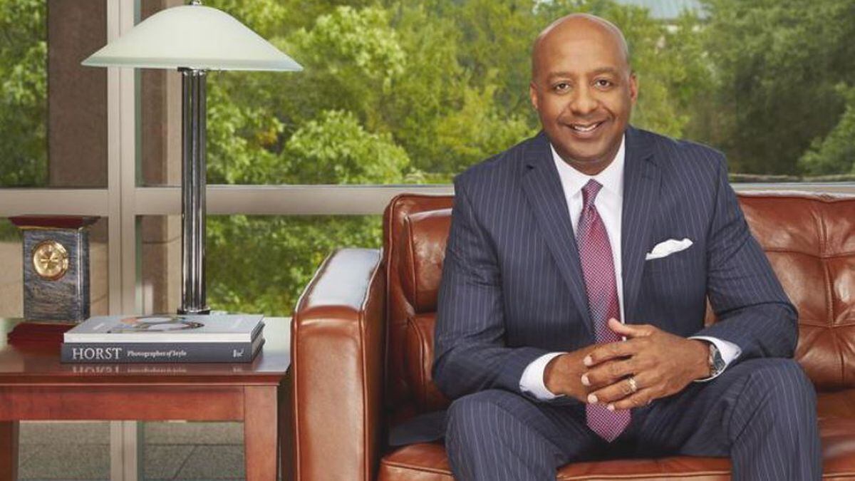 What changes Lowe's CEO expects to make at homeimprovement chain