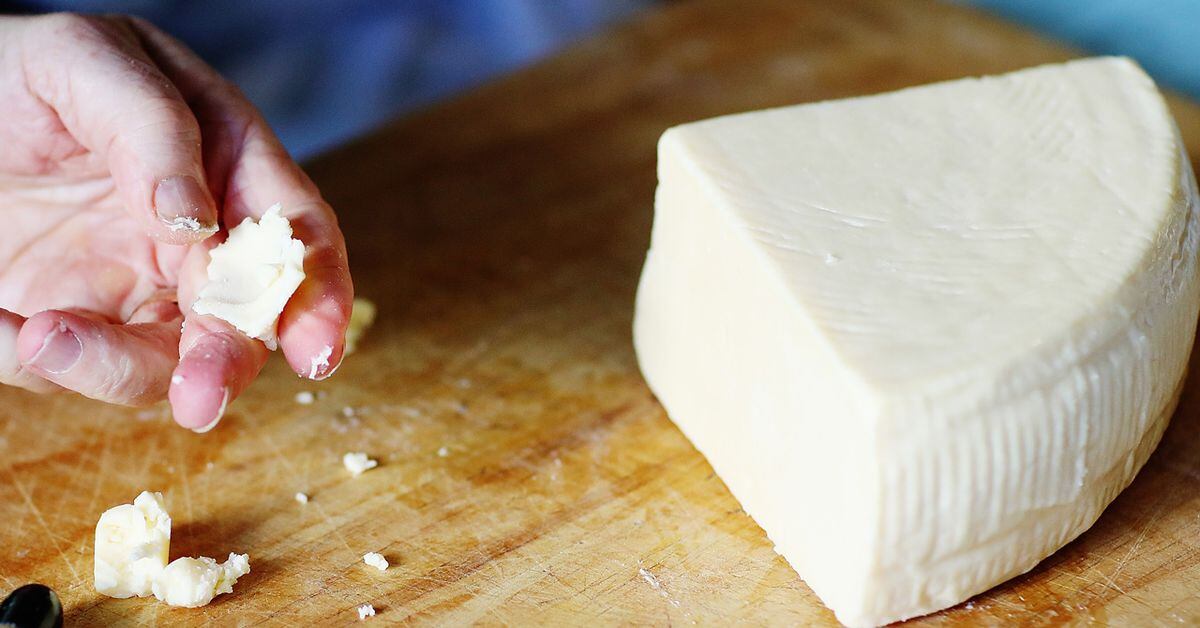 Ancient cheese found in Egyptian tomb, but what did it taste like?