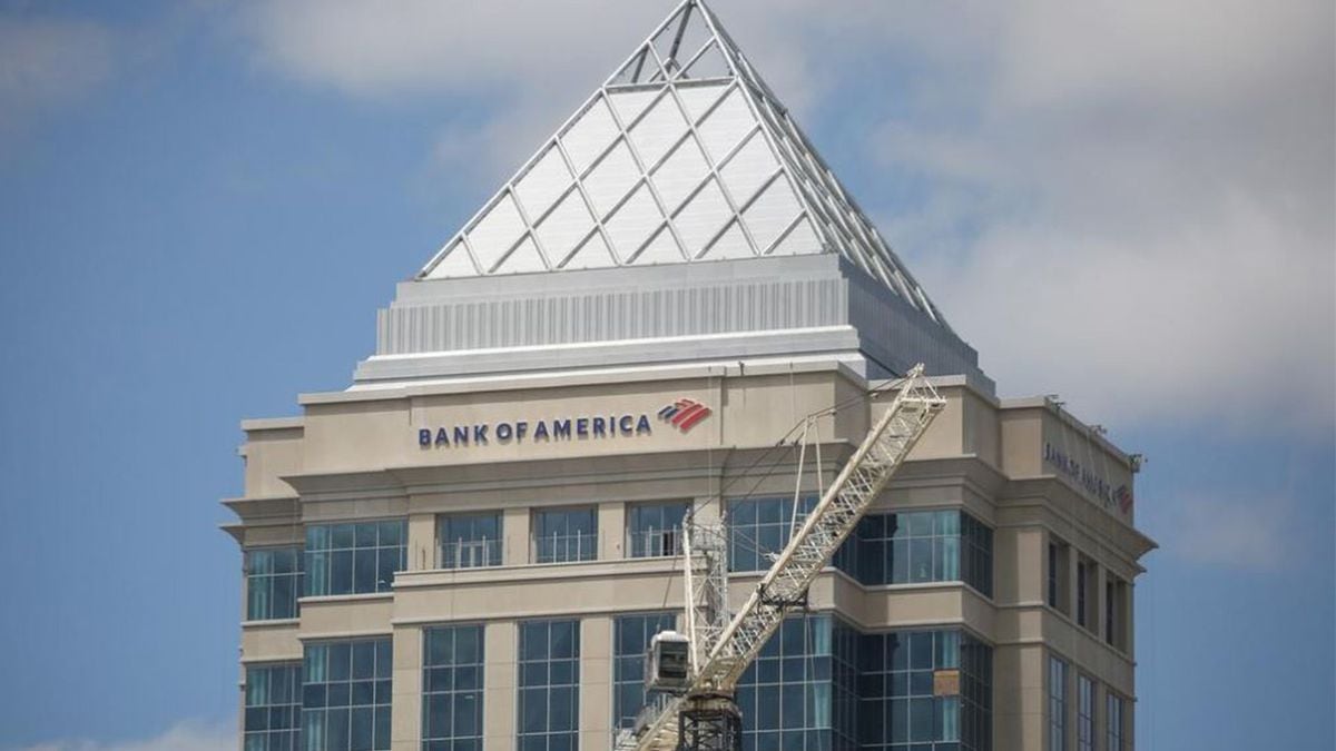 Feds Investigating Bank Of America For Possible Unauthorized Accounts