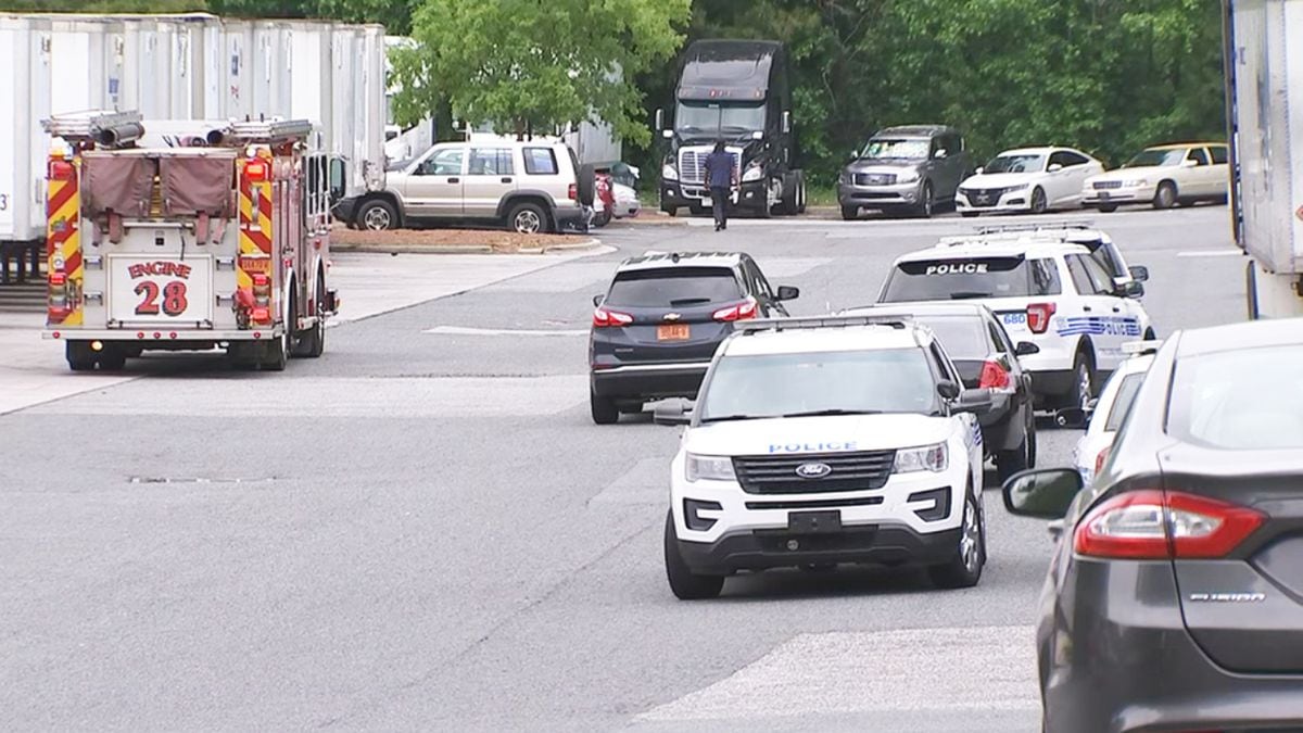 Osha Called To Investigate Fatal Forklift Accident In North Charlotte