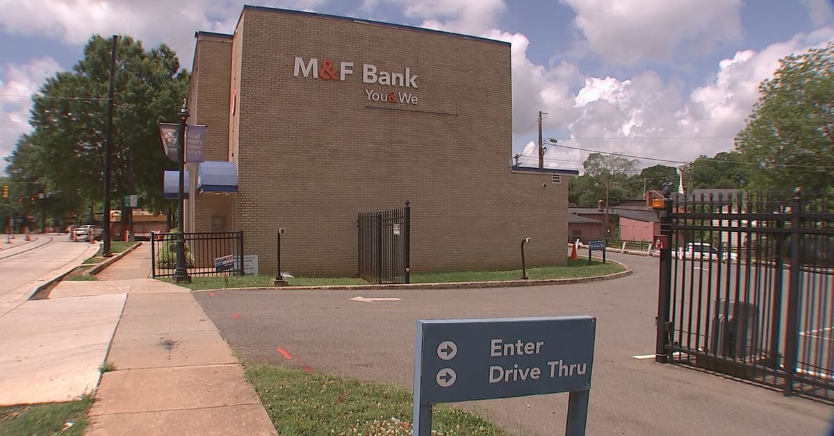 black owned banks in nc