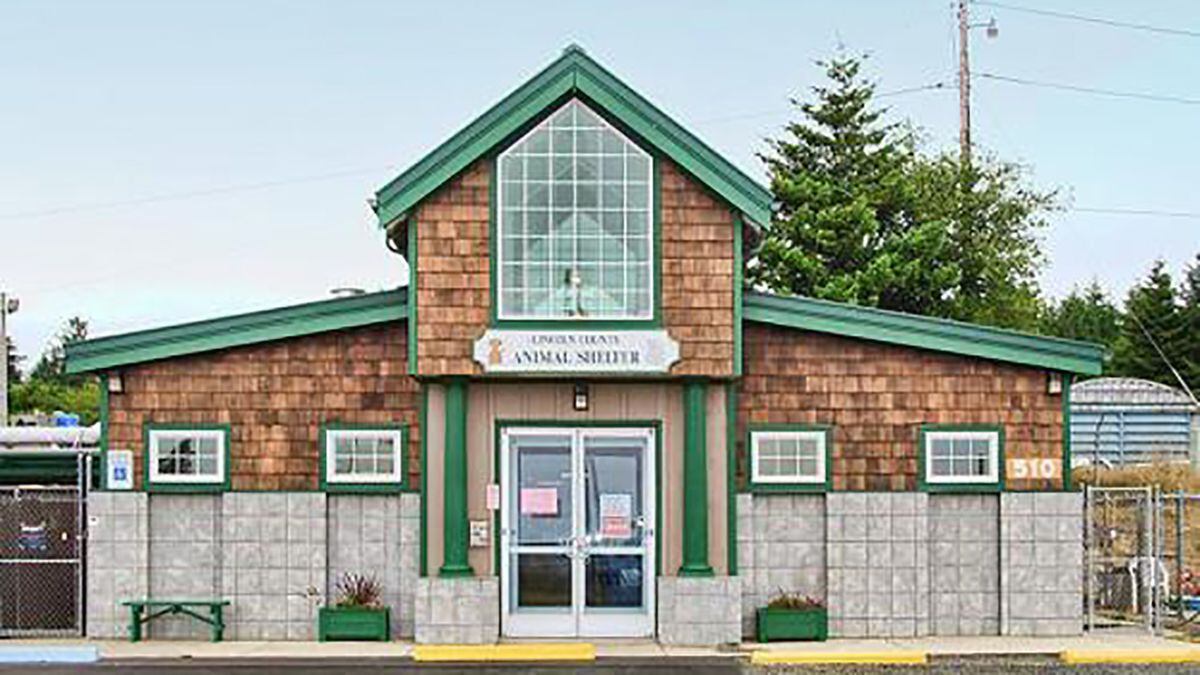 Lincoln Co. Animal Shelter director replaced for third time in last year