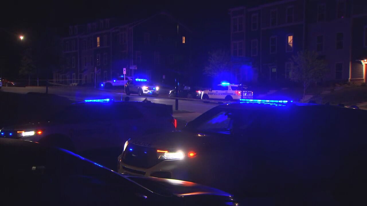 1 seriously hurt in northwest Charlotte shooting
