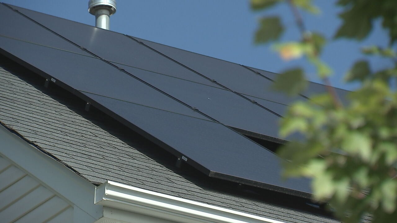 New technology could make it easier to add solar to your home