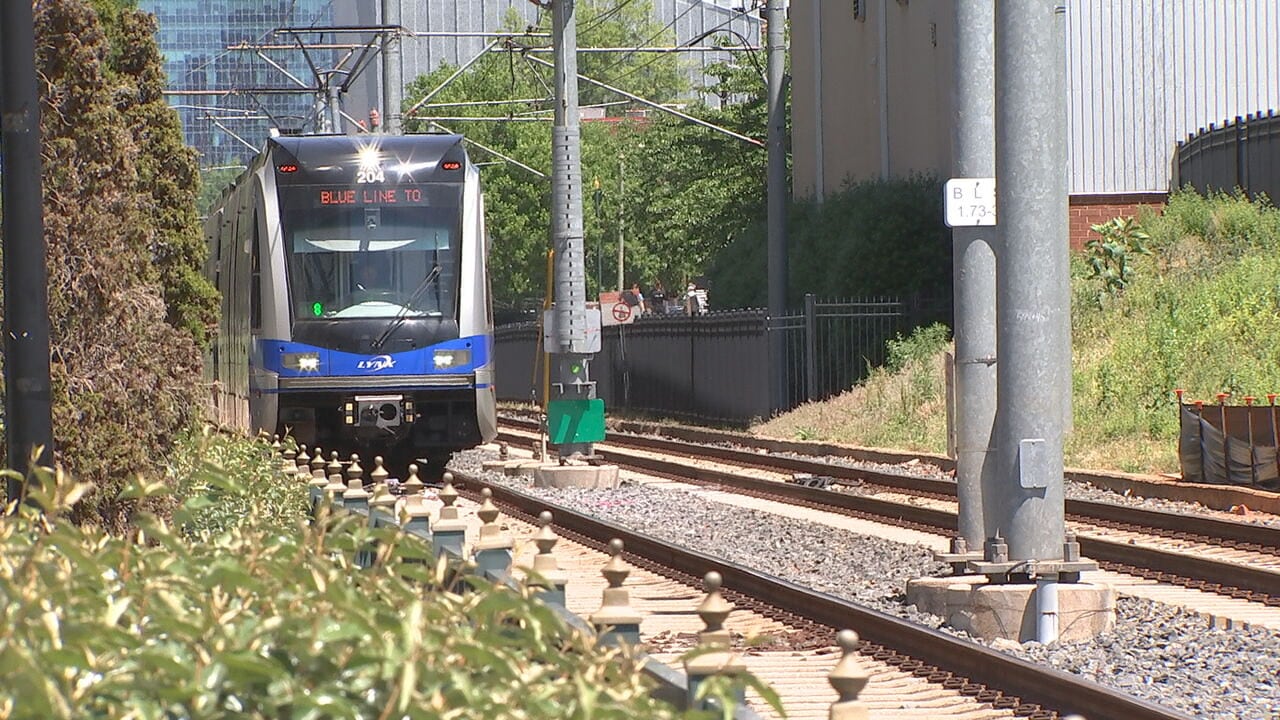 CATS to roll out new fare enforcement program this fall