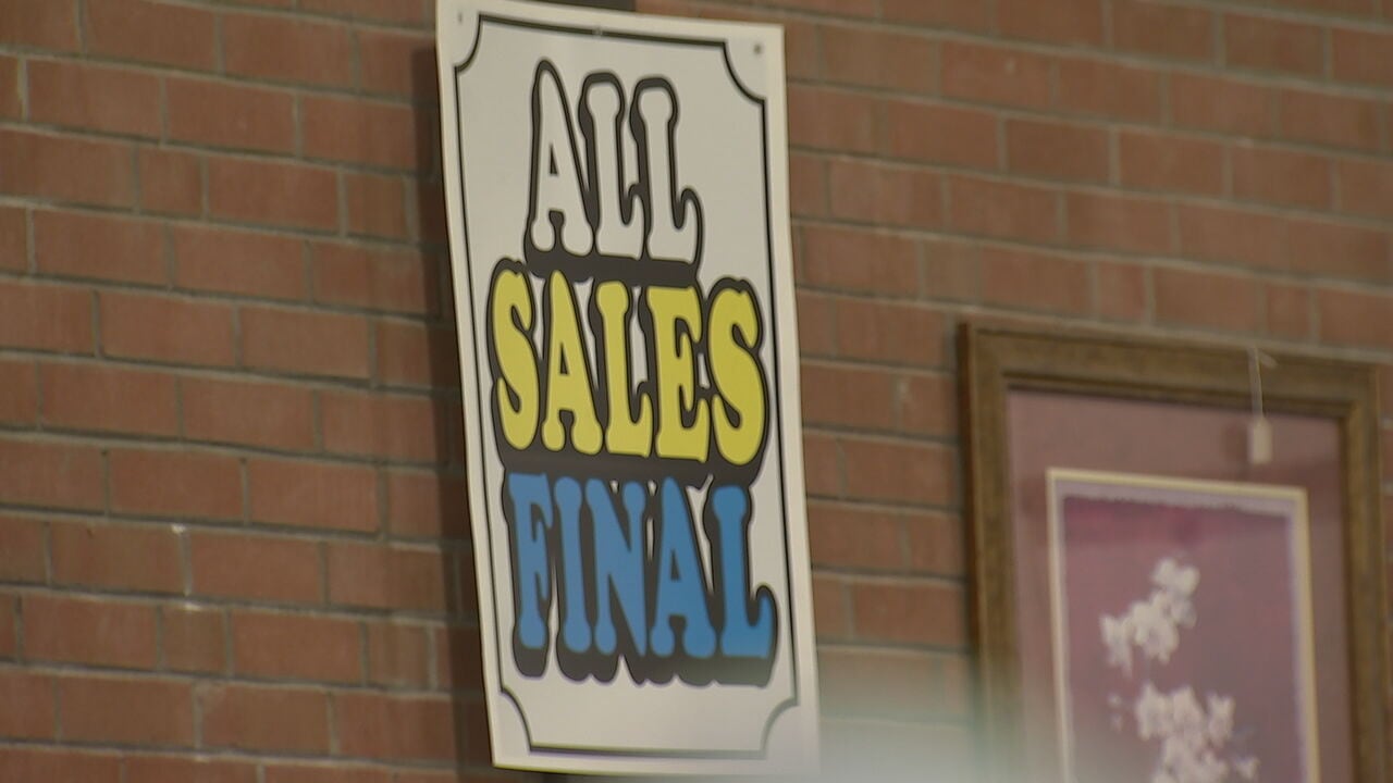 Beloved Gastonia furniture store Biggerstaff to shut down after 80 years