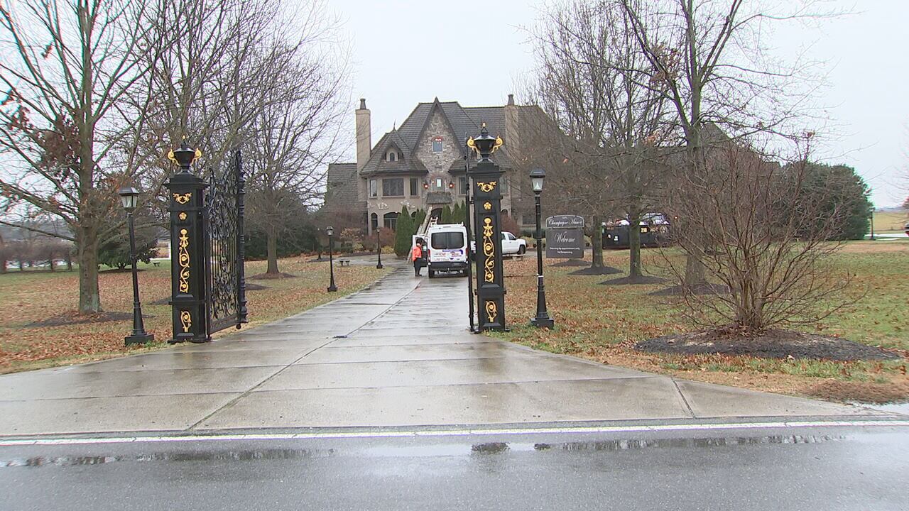 Wedding venue fraudster faces 20 years in prison after guilty plea