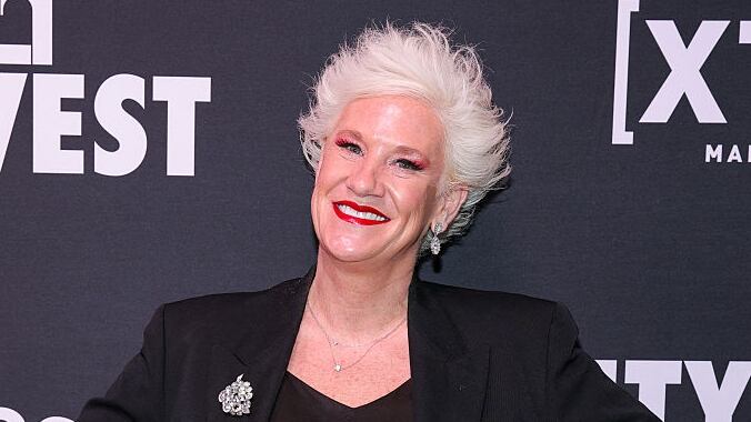did anne burrell smoke cigarettes On the passing of Chef Anne Burrell died by suicide,