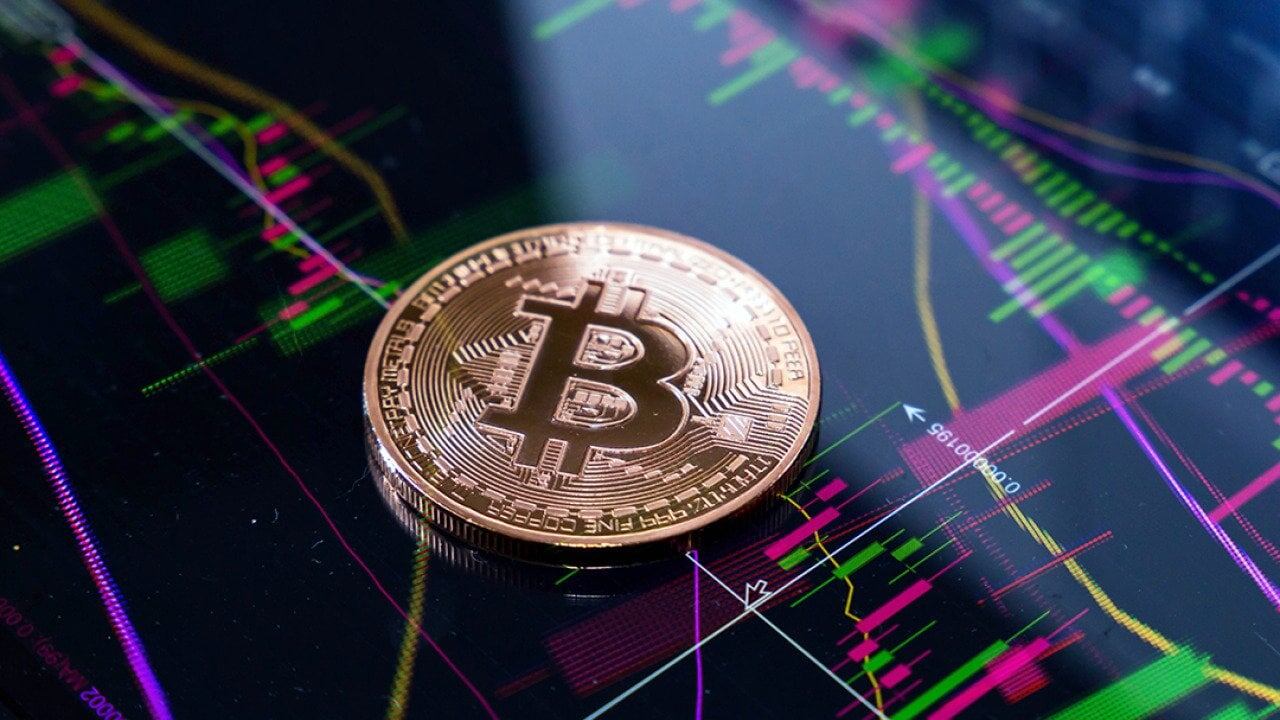 Bitcoin price prediction for 2025, 2030 and 2035: July 2025 report – WSOC TV