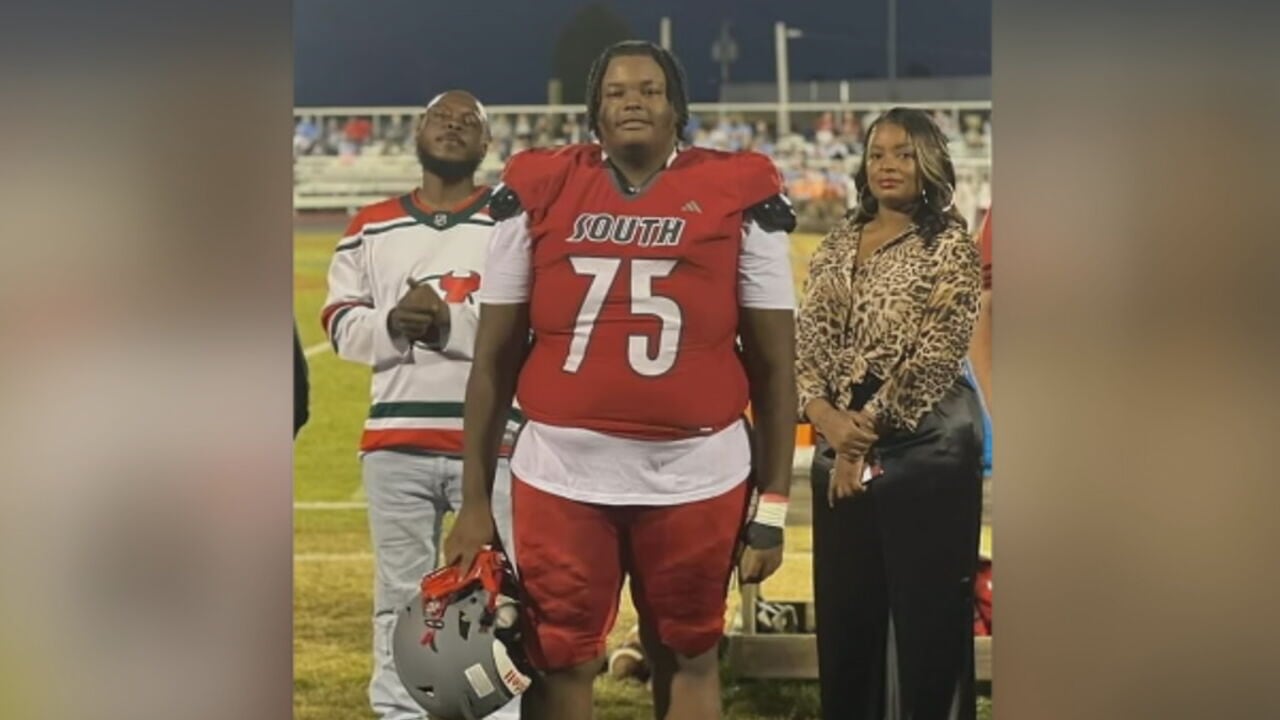 Family reacts to arrest in deadly shooting at Charlotte banquet hall