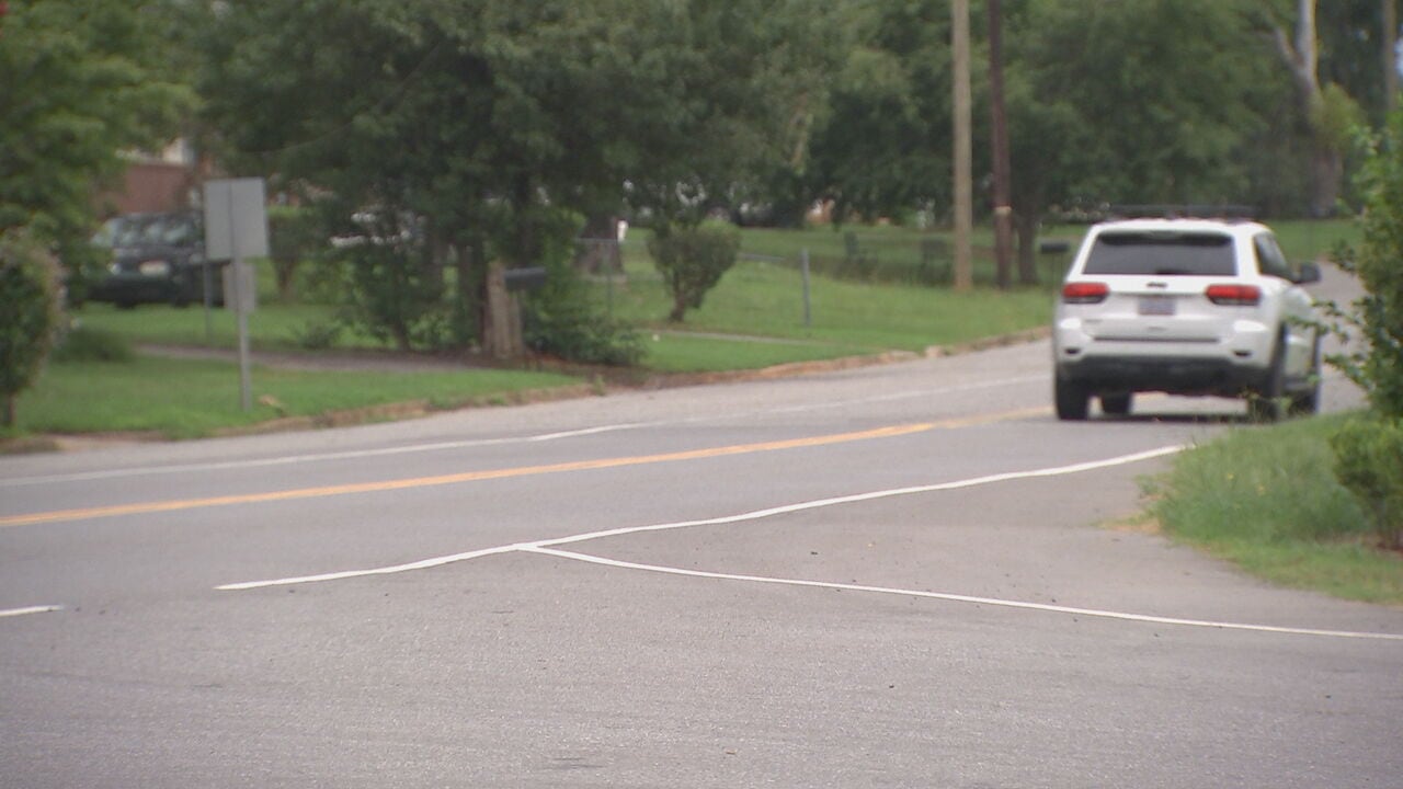 Driver charged in deadly Gaston County crash appears in court
