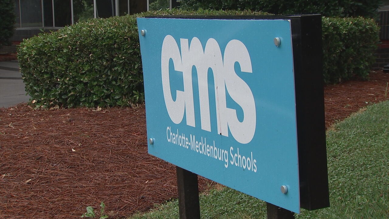 CMS Board of Education looks to rebuild public trust as they search for new superintendent