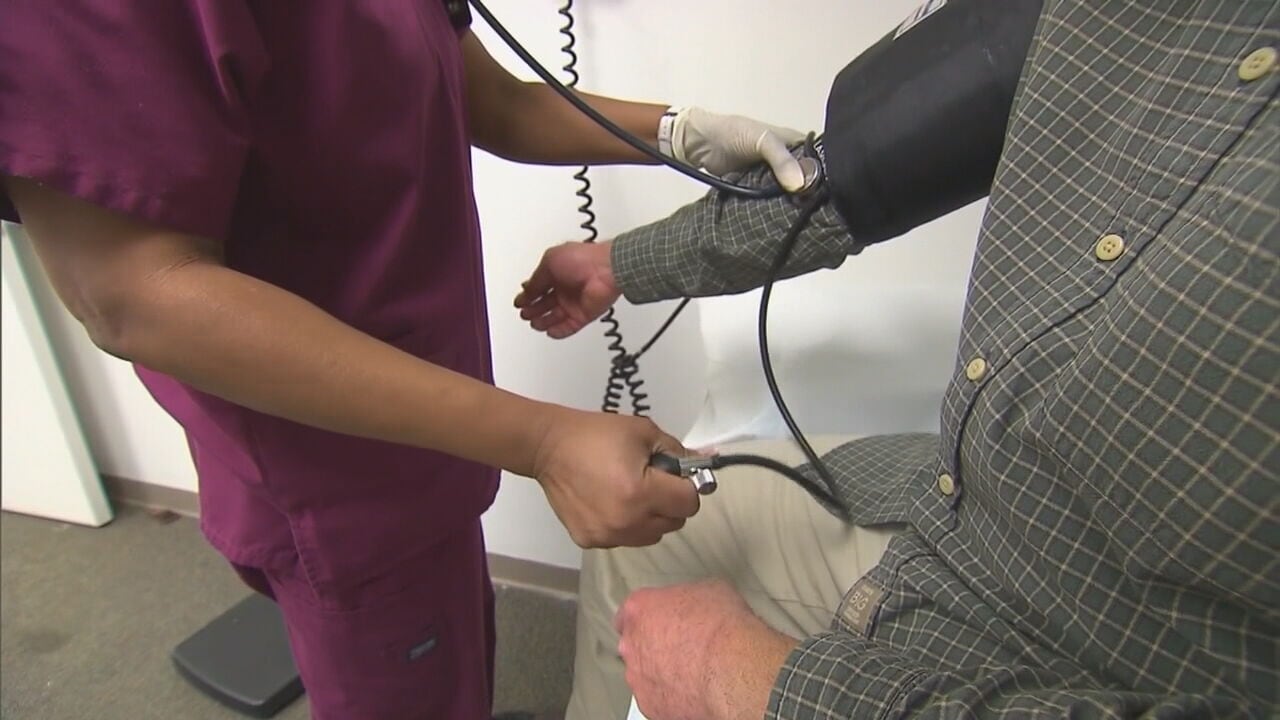 How AI is improving care, reducing burnout in Charlotte’s healthcare systems