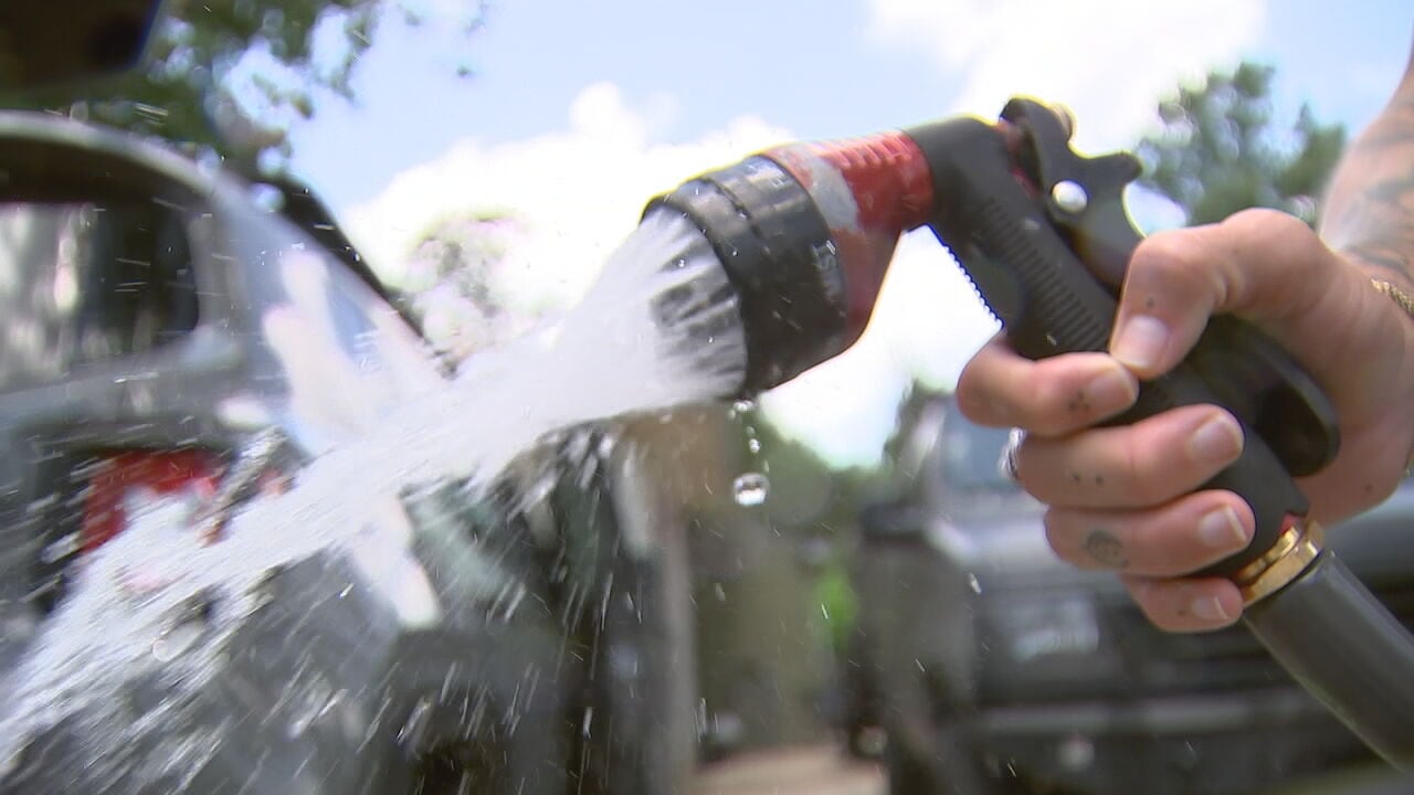 Belmont implements water rate hike to address distressed utility status