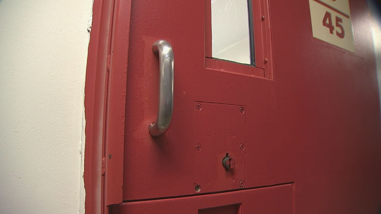 Man charged with felony sex offense in Burke County