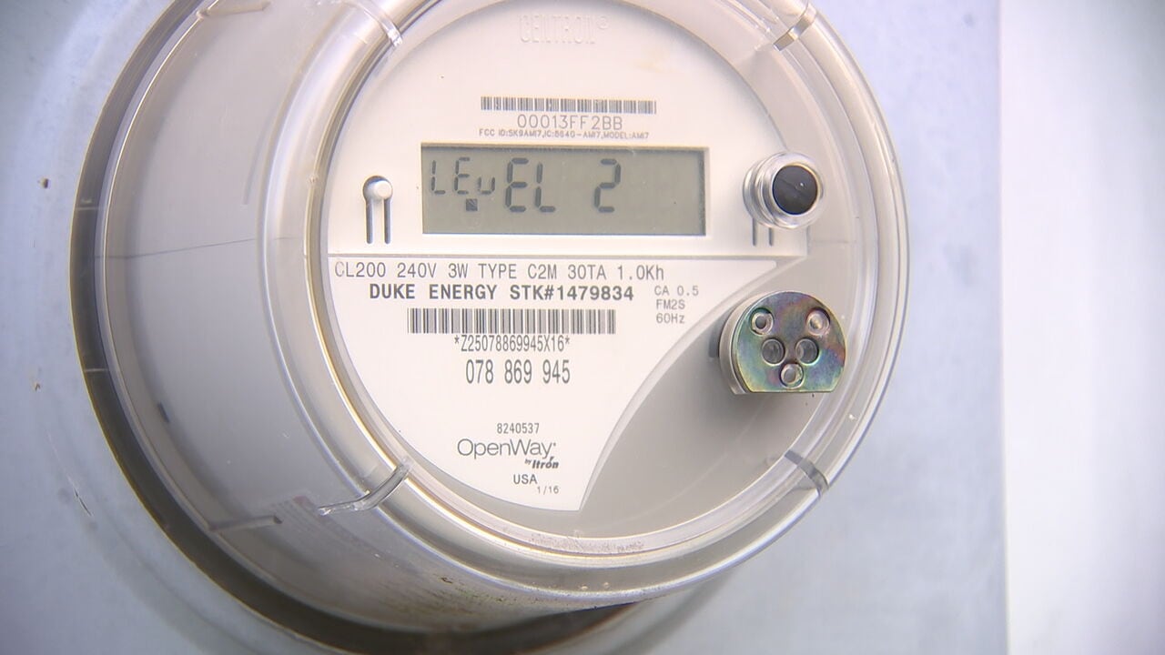 New bill aims to lower energy bills in North Carolina