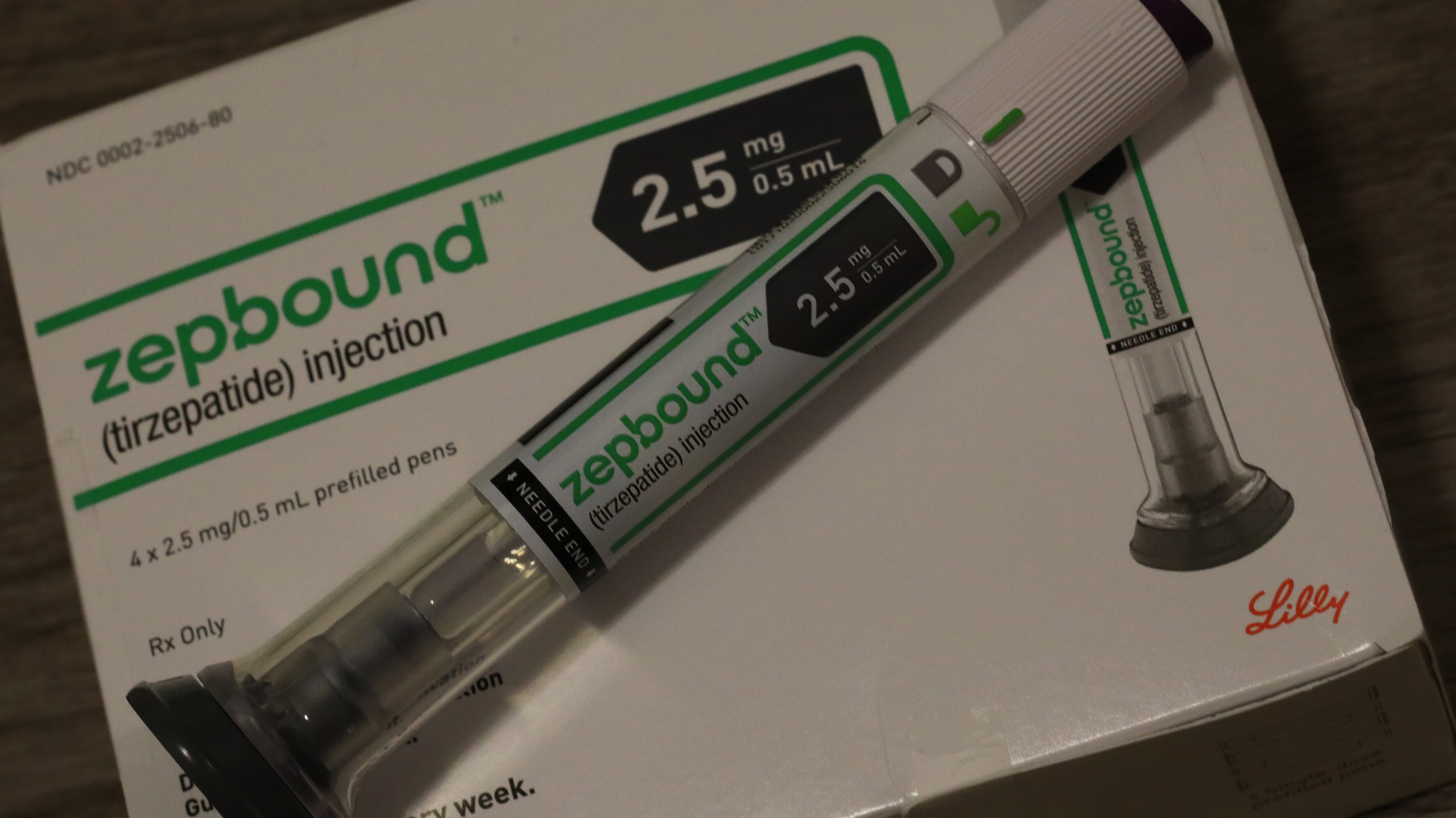 cvs caremark tirzepatide CVS Caremark drops Zepbound coverage for Wegovy for weight loss – WSOC TV